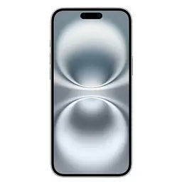 Мобільний телефон Apple iPhone 16 Plus 128GB White (MXVV3) - мініатюра 2