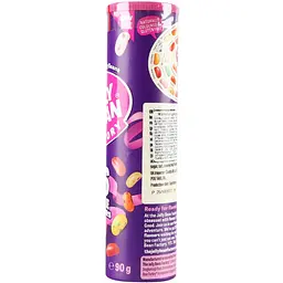 Цукерки The Jelly Bean Factory 36 Huge Flavours 90 г (921616) - мініатюра 4