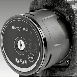 Циркуляційний насос DAB EVOSTA3 40/180 (1") M230/50-60 (60186077) - мініатюра 5