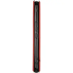 Чохол-книжка BeCover Exclusive New Style для Nubia Music Red (712618) - мініатюра 4