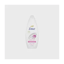 Гель для душу Dove Ніжність півонії 250 мл (8720181471568)