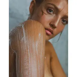 Гель-пілінг для душу Mr & Mrs Tannie Exfoliating Shower Gel 200 мл (BT19525) - мініатюра 4
