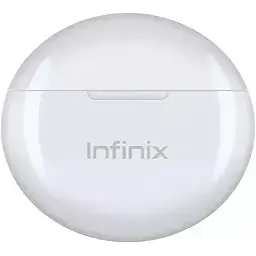 Навушники TWS Infinix XE20 5.0 white UA - мініатюра 2
