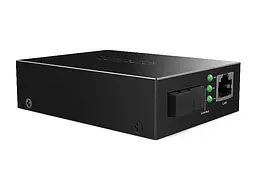 Медіаконвертер Tenda TFC100A - мініатюра 2