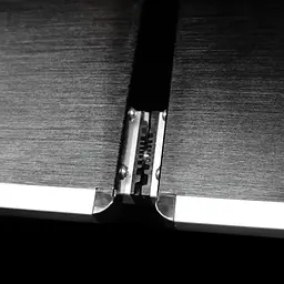 Столик для ноутбука UFT T5 Black 15" - мініатюра 3