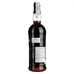Віскі Beinn Dubh Thunder in the Glens Anniversary GB 43% 0.7 в подарунковій упаковці - мініатюра 4