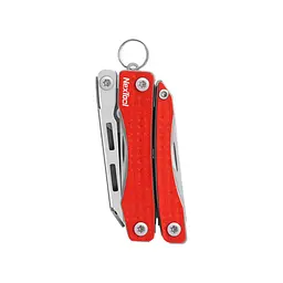 Мультитул NexTool Mini Flagship червоний - мініатюра 2