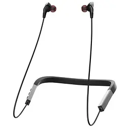 Навушники Stereo Bluetooth Headset Gelius Pro Crossfade GP H-1050 Black/Grey - мініатюра 6