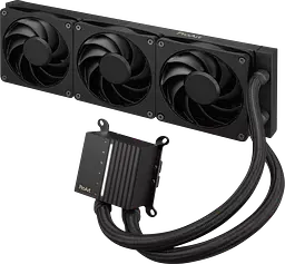 Водяне охолодження Asus ProArt LC 360 Black (90RC0120-M0UAY0) - мініатюра 2