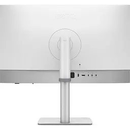 Монітор 31.5" BenQ PD3226G White-Silver UHD IPS 144Hz (9H.LMVLA.TBE) - мініатюра 7