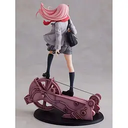 Фігурка Darling in the Franxx 002 Милий у Франксі 26 см Китай CH DRXX 002 - мініатюра 4