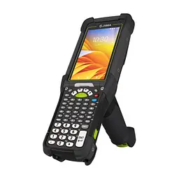 Термінал збору даних Zebra МС94 Gun, SE58, 53 key, 6/128GB, 7000mAh, Android (MC9401-0G1J6DSS-A6)
