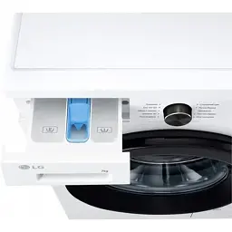 Пральна машина LG F2Y2HS6WE - мініатюра 13
