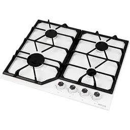 Варильна поверхня Weilor GM 604 газова WH - мініатюра 3