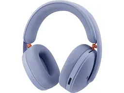 Навушники з мікрофоном Logitech G325 Lightspeed Wireless Lilac (981-001538)