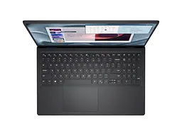Ноутбук Dell Pro 15 Essential Carbon Black (PV15250RPLU005UA_UBU) - мініатюра 4