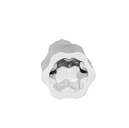 Муфта кухоного комбайну BRAUN К700,K600, K650,K750, CombiMax, Multiquick 5, FX 3030, FP 3010, FP 3020 - мініатюра 2