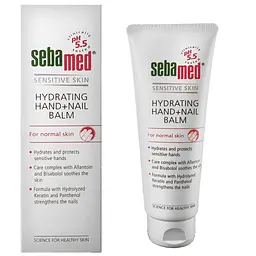 Бальзам Sebamed для рук і нігтів, 75 мл - мініатюра 5