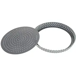 Форма для запікання 245x25mm NS38BAK