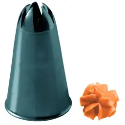 Кондитерська насадка Martellato Flower & Petals d 12 мм (BS 0195)