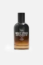 Парфумована вода Zara Night Pour Homme III