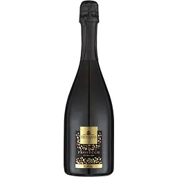 Вино ігристе Trevisana Prosecco Spumante DOC біле брют 11% 0.75 л (8003030867591)