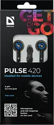 Гарнітура Defender Pulse 420 Blue (63423) - мініатюра 4