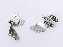 Петлі для HP Envy M6, M6T, M6-1000, M6-1100, M6-1200 (686913-001, AM0R1000100, AM0R1000200) Пара. Ліва + права.