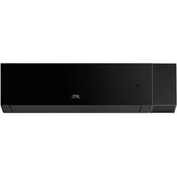 Кондиціонер Cooper&Hunter CH-S24FTXAN-BL R32 Wi-Fi Nature (Black) - мініатюра 2