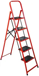 Стрем'янка металева Forte LFD156TB (94258) - мініатюра 4