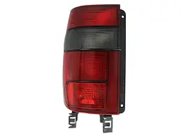 Ліхтар (фонарь) задній лівий Skoda Felicia I 95-02р Depo (665-1907L-LD-UE)