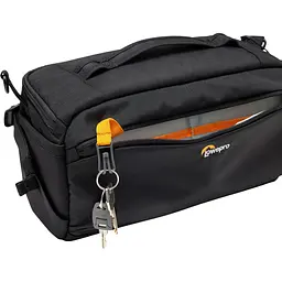 Сумка для фотоапарата Lowepro ProTactic Lite SLX 120 AW III (LP37493-PWW) [135696] - мініатюра 5