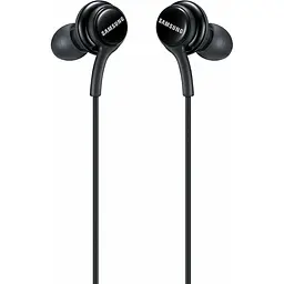 Навушники Samsung EO-IA500BBEGRU Black (EU) - мініатюра 4