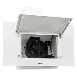 Витяжка похила Eleyus VERTICAL 470 60 WH - мініатюра 6