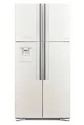 Холодильник Hitachi (R-W660PUC7GPW)