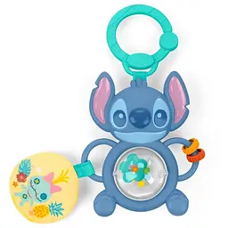 Іграшка-брязкальце Bright Starts Stitch Tummy Tumble