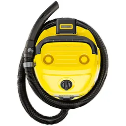 Акумуляторний пилосос Karcher WD 3-18 S (1.628-575.0) - мініатюра 2