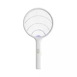 Електрична мухобойка Xiaomi Qualitell E1 (ZS9001) White