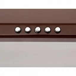 Витяжка пласка Jantar ST I LED 50 BR - мініатюра 8