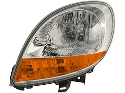 Фара передня ліва Renault Kangoo 97-10р TYC (20-0362-15-2)