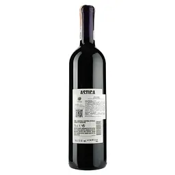Вино Trapiche Astica Malbec, червоне, сухе, 13%, 0,75 л - мініатюра 2