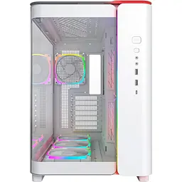 Корпус MONTECH King 95 Pro White [169445] - мініатюра 5
