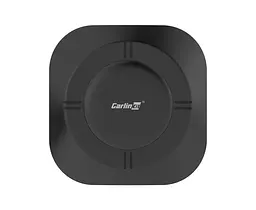 Адаптер 3в1 CarlinKit TBox S2 4/64Gb 4G/LTE GPS Android 13 для бездротового Apple CarPlay або Android Auto