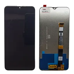 Дисплейний модуль Oppo A12 A12S A7 A5S у зборі з тачскріном