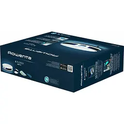Робот-пилосос Rowenta X-Plorer Serie 70 Total Care RR8477WH [124450] - мініатюра 3