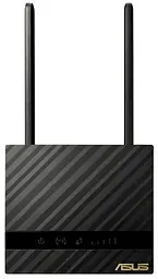 Маршрутизатор 4G-N16 N300, 4G/LTE, 1xGE LAN Asus teh0017306 - мініатюра 2