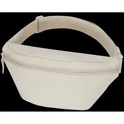 Поясна сумка, бананка, стегна бежева LS sum0028697