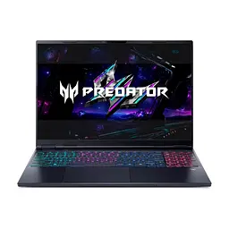 Ноутбук Acer Predator Helios Neo 16S AI PHN16S-I51 (NH.U3TEU.003)
