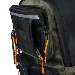 Рюкзак шкільний  ортопедичний шкільний Yes Windsor Green T-107L - мініатюра 6