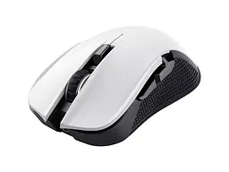 Миша Trust GXT 923 Ybar White (24889) - мініатюра 4